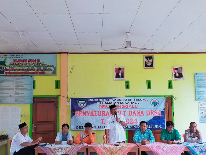 PEMBAGIAN BLTDD 3 BULAN DARI BULAN JANUARI SAMPAI MARET TAHUN 2024